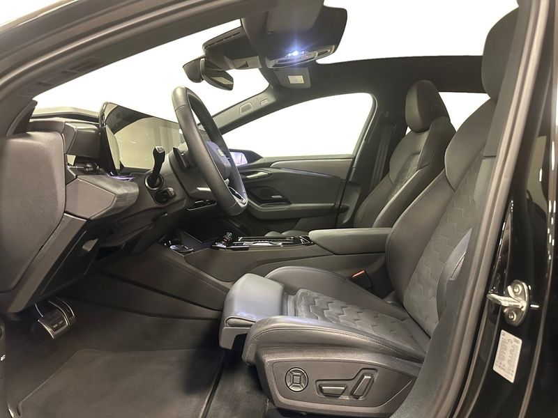 Audi A6 bild 8