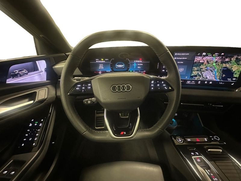 Audi A6 bild 15