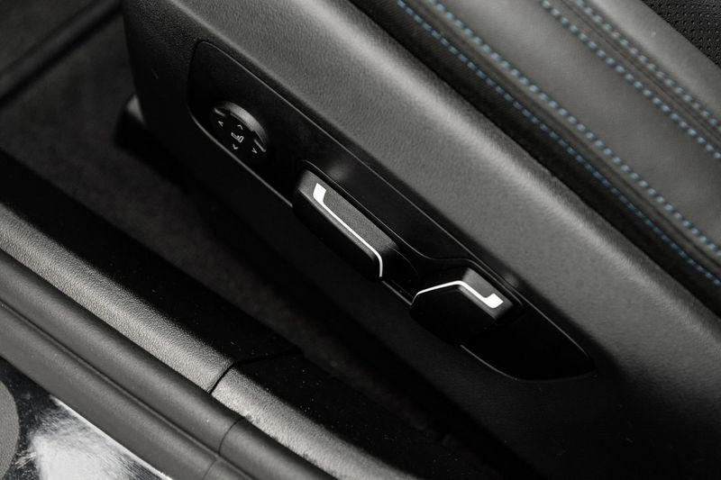 BMW 530 bild 17