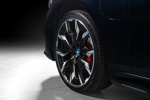 BMW 530 bild 7