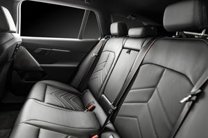 BMW 530 bild 18