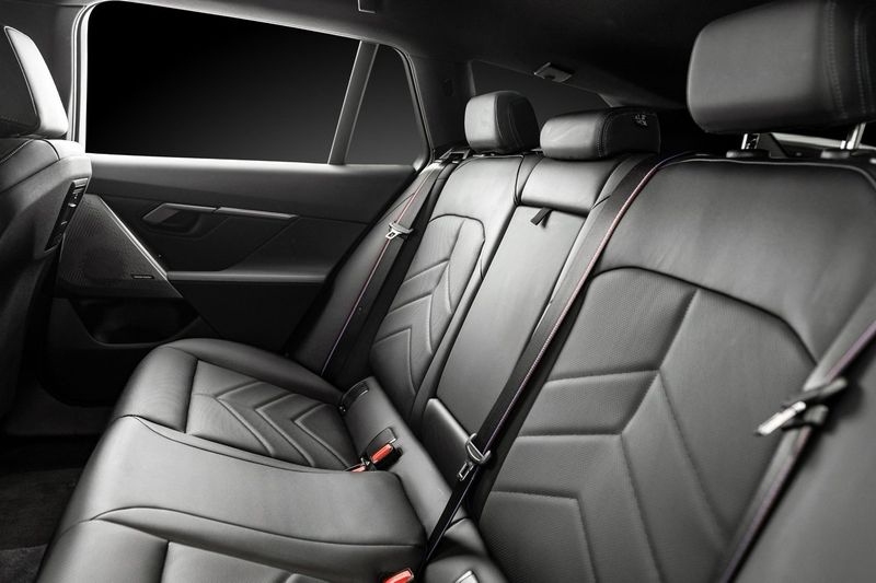 BMW 530 bild 18