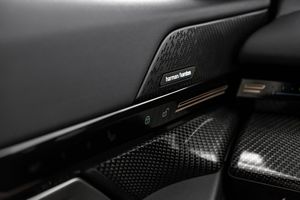 BMW 530 bild 15