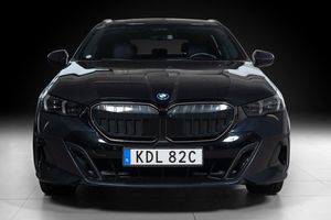 BMW 530 bild 4