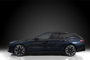 BMW 530 bild 3