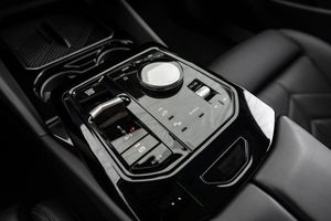 BMW 530 bild 13