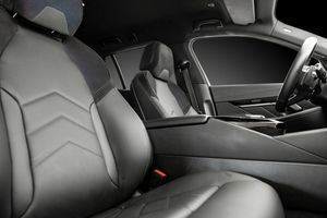 BMW 530 bild 19