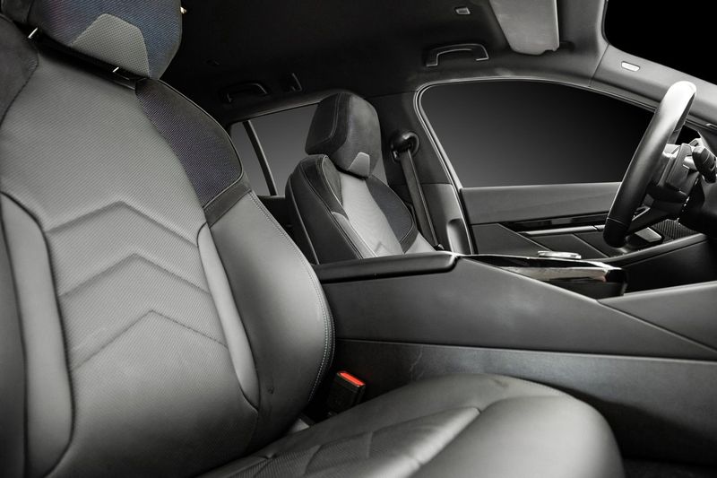 BMW 530 bild 19