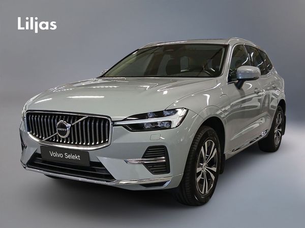 Volvo XC60 T6 AWD Core Nordic Edition//Dragkrok// - 2025