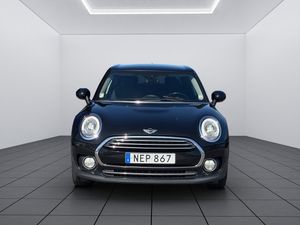 MINI Clubman bild 9