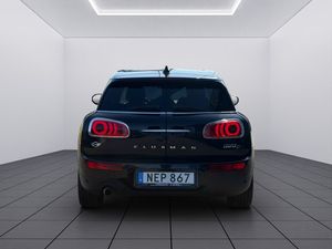 MINI Clubman bild 5