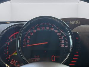 MINI Clubman bild 13
