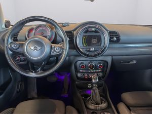MINI Clubman bild 15