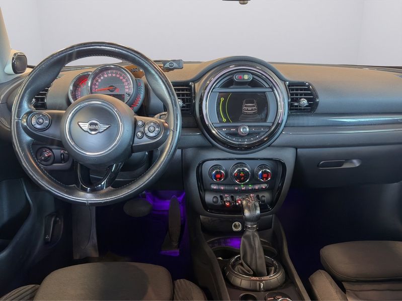 MINI Clubman bild 15