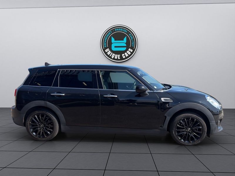 MINI Clubman bild 3