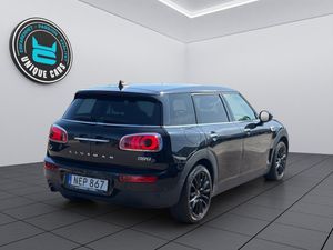 MINI Clubman bild 4