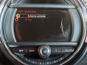 MINI Clubman bild 22