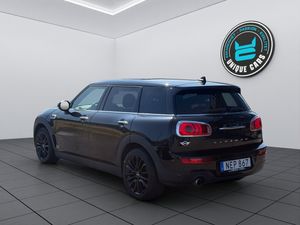 MINI Clubman bild 6
