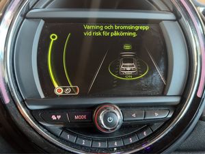 MINI Clubman bild 24
