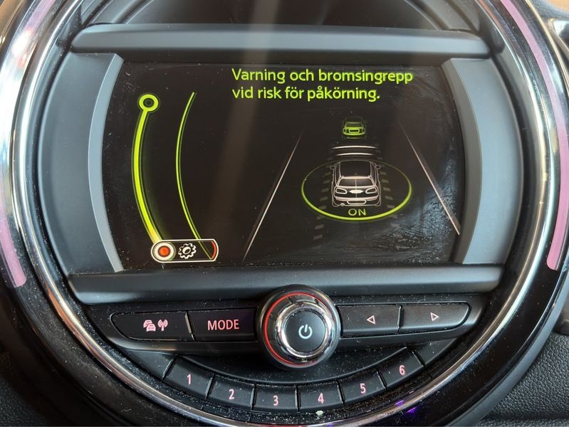 MINI Clubman bild 24
