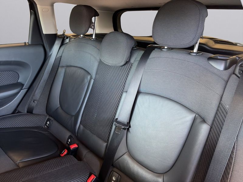 MINI Clubman bild 14