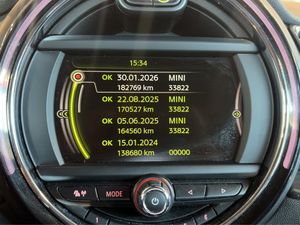 MINI Clubman bild 21