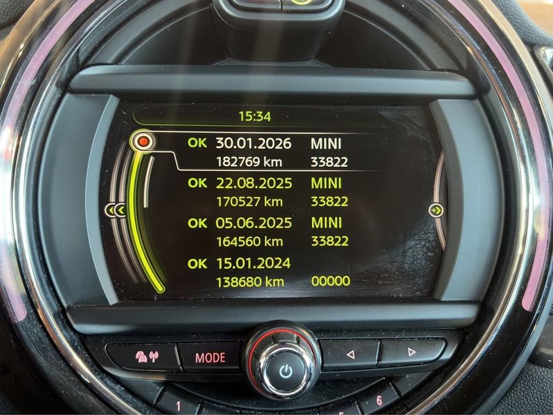 MINI Clubman bild 21