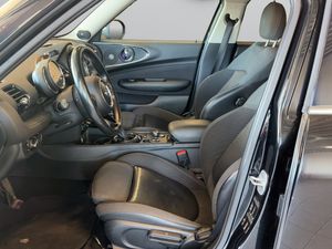 MINI Clubman bild 11