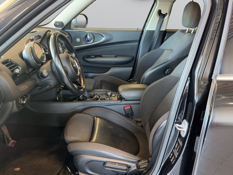 MINI Clubman bild 11