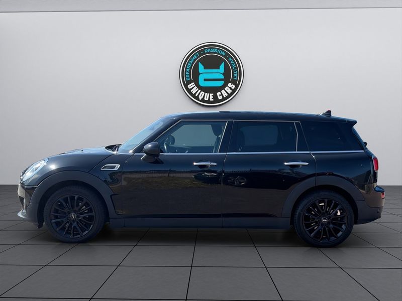 MINI Clubman bild 7