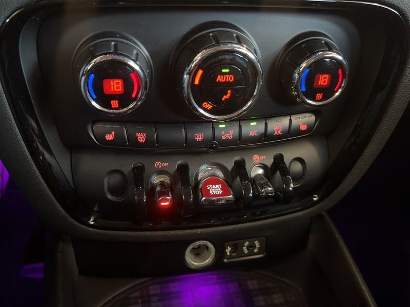 MINI Clubman bild 19