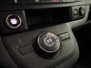 Toyota Proace bild 15