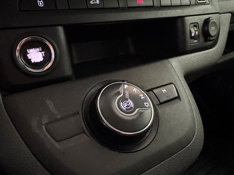 Toyota Proace bild 15