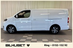 Toyota Proace bild 6