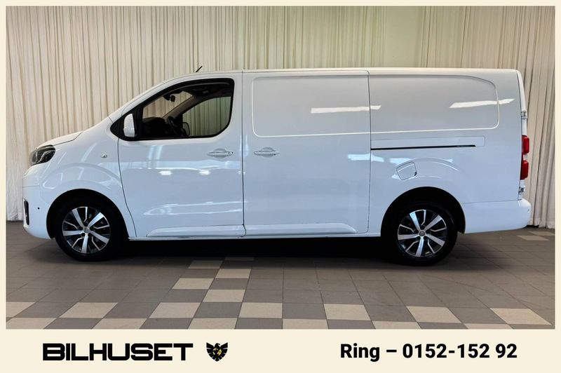Toyota Proace bild 6