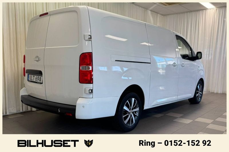 Toyota Proace bild 3