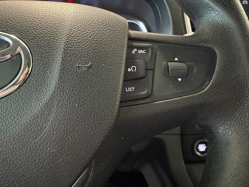Toyota Proace bild 12