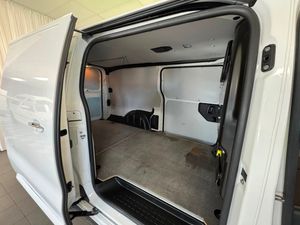 Toyota Proace bild 24