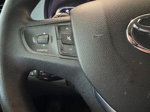 Toyota Proace bild 11