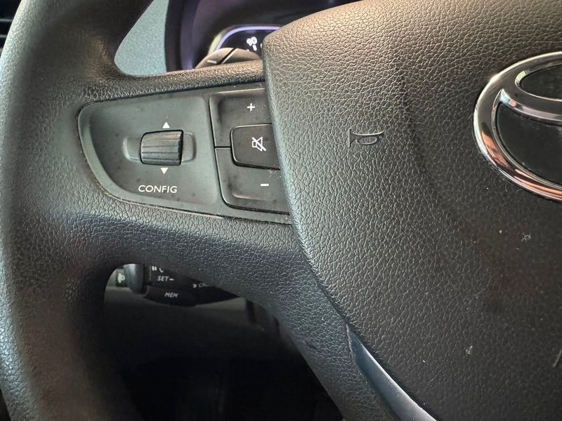 Toyota Proace bild 11