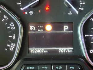 Toyota Proace bild 10