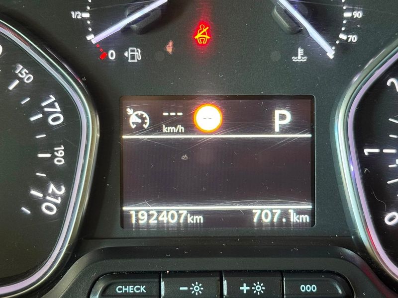 Toyota Proace bild 10
