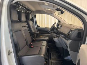 Toyota Proace bild 9