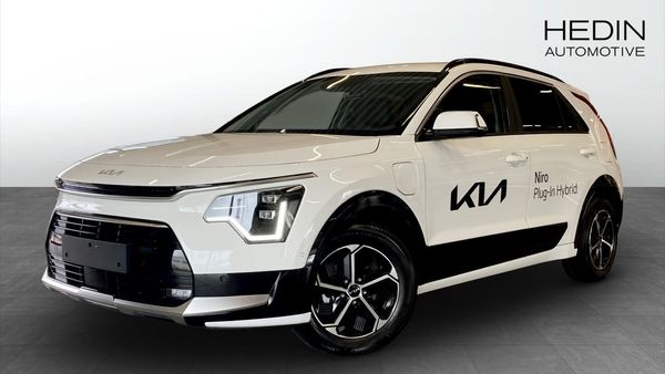 Kia Niro PLUG-IN ADVANCE PLUS - 2026