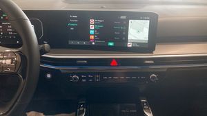 Kia Sorento bild 12