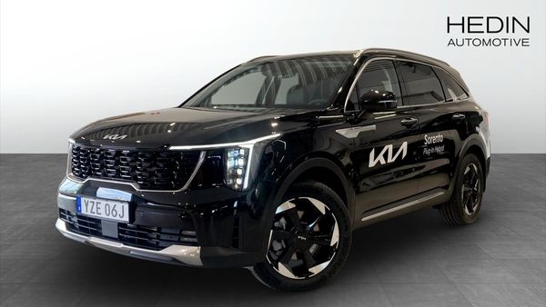 Kia Sorento 1.6 T-GDI PLUG-IN HYBRID AUT AWD ADVANCE - 2026