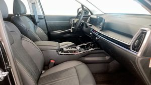 Kia Sorento bild 3