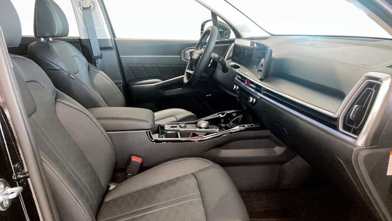 Kia Sorento bild 3