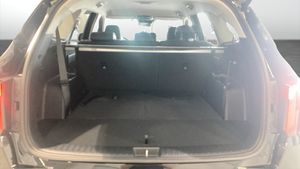 Kia Sorento bild 10
