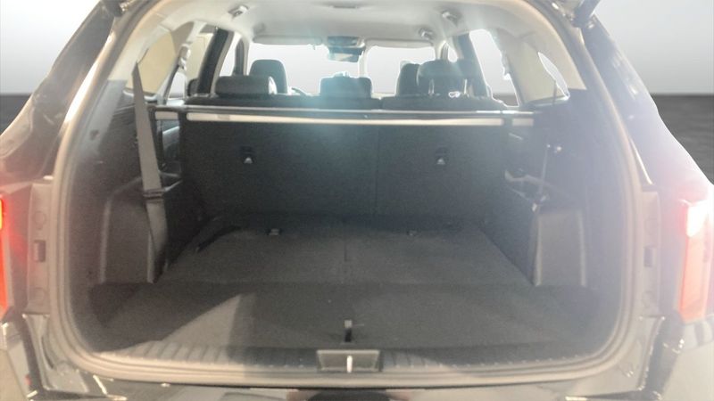 Kia Sorento bild 10